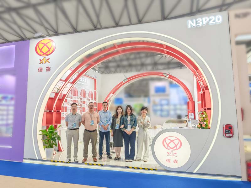 2025 m. „Beauty Expo“ sėkmingai baigėsi | Grožio ir naujovių šventė
